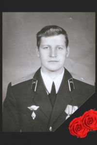 Mosolov